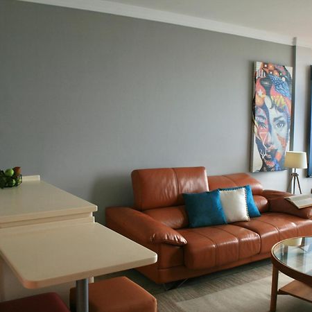 Las Canteras Beach 라스팔마스 외부 사진