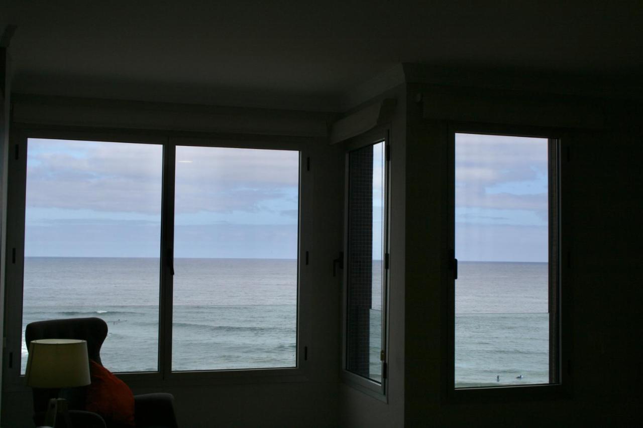 Las Canteras Beach 라스팔마스 외부 사진